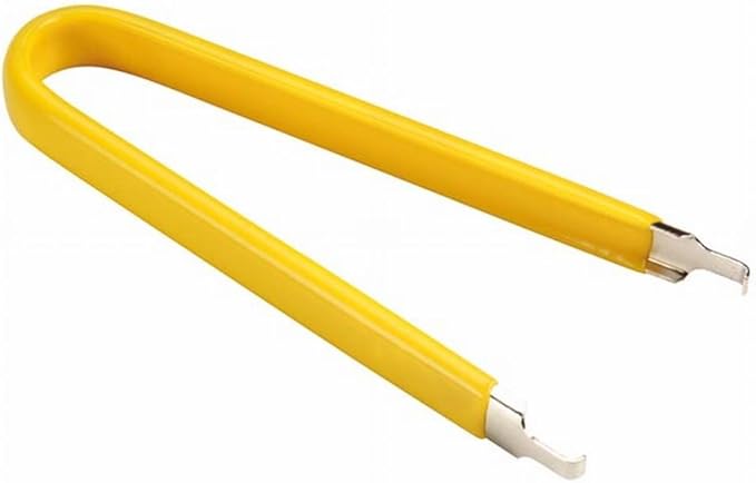 Strumento Estrazione Chip IC Samuliy - Regolabile A Molla, Per Elettronica E Piccoli Componenti - Foto 8