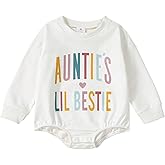 ttmmxamia Baby Boys Girls Bodysuit Clothes Newborn Outfit Romper Jumpsuit Outfit 0-18 Months