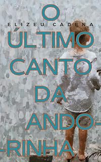 Livro O último canto da andorinha