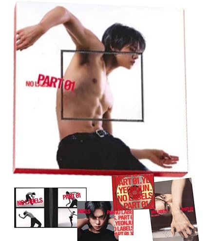 Amazon.com: TXT The Name Chapter : FREEFALL 3rd Album Contents+