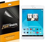 [3-Pack] Supershieldz- High Definition Clear Screen Protector for Trio AXS 7.85
