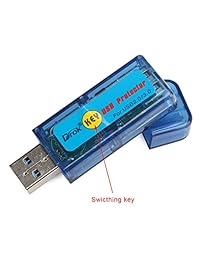 DROK USB 3 0 Multi Tester, 1