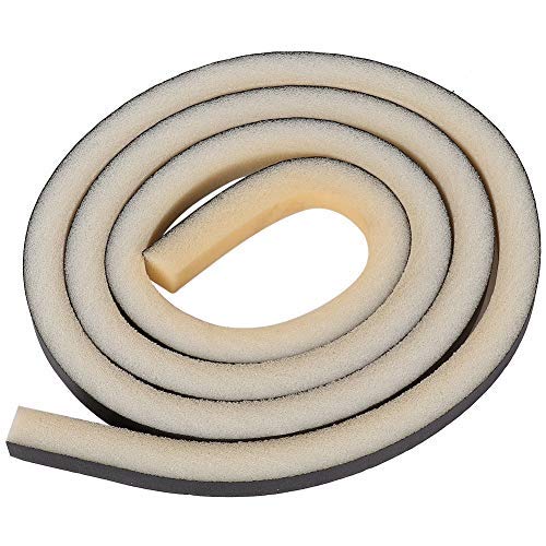 Needles Sponge Bar, 5Pcs Knitting Machine Sponge Strip Retaining Bar for KH881 KH891 KH821 KH831 KH851 KH868 KH860 KH871 for Sewing Craft Lovers, Easy to Instal