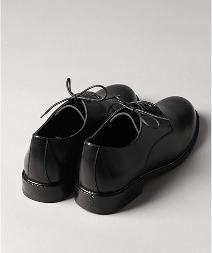 Amazon ハレ 靴 スリッポン Made In Japan レザープレーントゥシューズ メンズ L ブラウン 8 Hare ハレ ローファー スリッポン