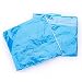 ShareProfit 1PC Plastic Random Color Disposable Rain Shoe Covers Waterproof Thick