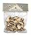 Porcini Dried Mushrooms - Wild | Vacuum sealed | USDA Organic (2 oz)