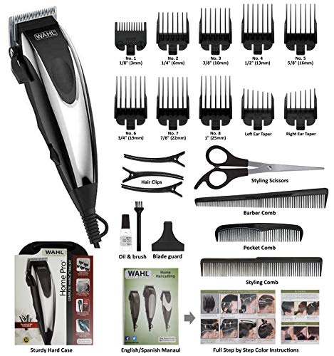 13mm hair clipper