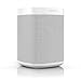 Sonos One (Gen 2) Two Room Set Voice Controlled Smart Speaker with Amazon Alexa Built in (2-Pack White)thumb 2