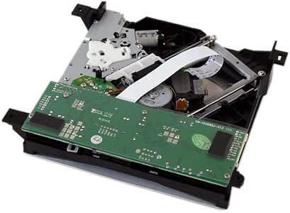Amazon.com: Rca RE5119C094-C701 Television DVD Player Assembly Genuine