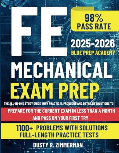 FE Review Manual: Rapid Preparation for the General Fundamentals