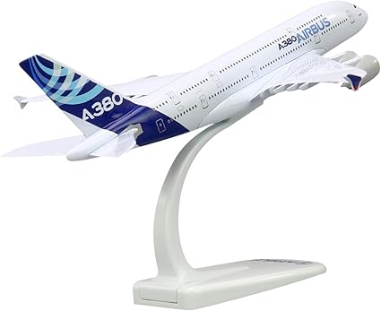 airbus a380 juguete
