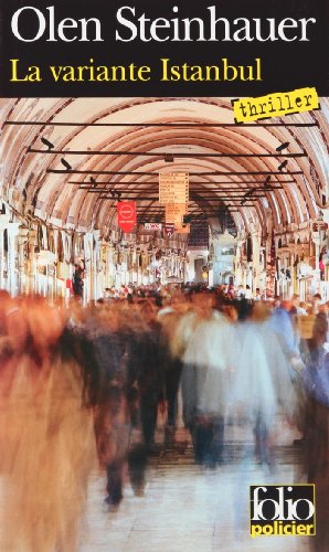 La  variante Istanbul