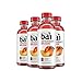 Bai Flavored Water, Panama Peach, Antioxidant Infused Drinks, 18 Fluid Ounce Bottles, 6 count