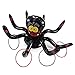 JOYIN Huge Inflatable 36 Inch Spider Ring Toss Game; Perfect for Halloween Party Favor by Spooktacular Creations
