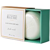 Gilchrist &amp; Soames Bathe Aloe Soap, 4oz
