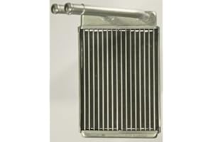 AGILITY AUTO PARTS INC. Agility Auto Parts 9010018 HVAC Heater Core (Use Garage Tool to Check Correct Compatibility)