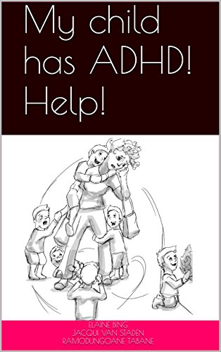 My Child Has Adhd Help Kindle Edition By Elaine Bing - 