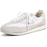 TRETORN Women's Rawlins Casual Lace-Up Sneakers