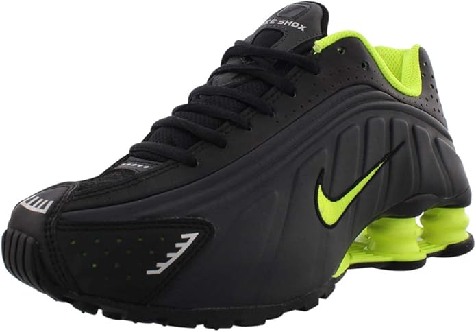 nike gs 4 shoes