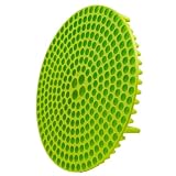 Chemical Guys DIRTTRAP04 Lime Green 1 Pack Cyclone Dirt Trap Car Wash Bucket Insert