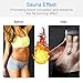 Waist Trimmer Belt, Waist Trimmer for Loss Weight for Women Men