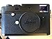Leica 10773 M-P (Type 240) 24MP Camera with 3-Inch LCD (Black)
