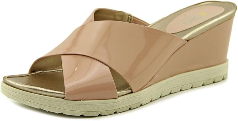 easy spirit sandals amazon