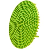Chemical Guys Cyclone Dirt Trap Car Wash Bucket Insert Car Wash Filter Removes Dirt and Debris While You Wash (Lime Green)