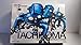 Ghost in the Shell Stand Alone Complex 2nd GIG Tachikoma 1/24 Scale Model Kit