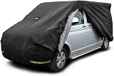 Maypole Campervan Cover for VW T4 T5 T6 Ford Transit Custom 4-Ply Breathable view 2