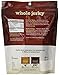 Fruitables Whole Jerky Thick Cut Bacon Dog Treats, Pack of 1 (2423)
