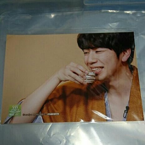 Amazon 江口拓也の俺たちだって癒されたい 2巻 アニメイト特典 ブロマイド 西山宏太朗 写真 早期予約特典 Dvd特典 健僕 俺癒 アニメ 萌えグッズ 通販