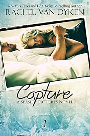 Shatter A Seaside Novel Book 3