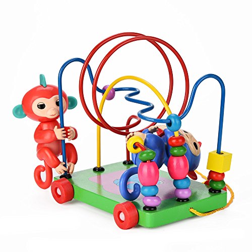7 fingerlings