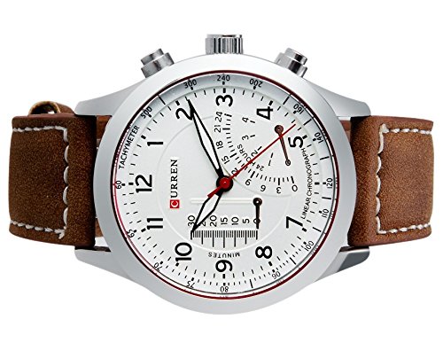 curren watch m 8152 price