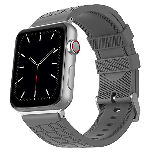 AhaStyle Man iWatch Bands Compatible 