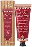 Zoella Beauty Hungry Hands Gingerbread and Warm Vanilla Hand Cream 90ml