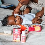 Colief Baby Scalp Oil 30ml Soothing Moisturising Oil for Baby Skin Cradle Cap view 3