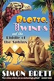 Blotto, Twinks and Riddle of the Sphinx