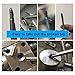 HSS Broken Tap Extractor Removal Tool Set M4 M5 M6 M8 M10 M12 M14 M16 M18 M20