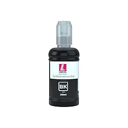LNKCOS 6×250ML Sublimation Ink for Epson EcoTank