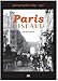 Paris disparu by 