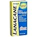 Special Pack of 5 Lanacane Lanacane Maximum Strength Anti-Itch Medication Cream - 1oz X 5