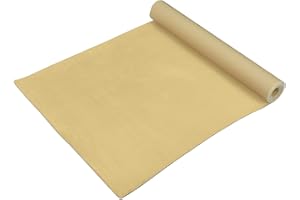 Hihaha Self Adhesive Headliner Fabric W/Foam Backing Interior Trim DIY Roof Repair Replace for Car RV SUV Automotive Suede Fa