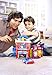 Playskool Super Hero Adventure Crime Fighter Headquarter With Spider-Man Green Goblin