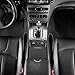Black Car Seat Side Pocket Caddy Car Seat Slit Pocket Catcher Organizer - Pair