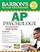 Barron's AP Psychology, 7th edition