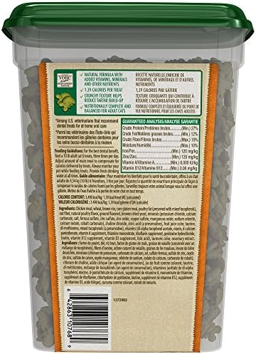 feline greenies 11oz