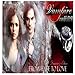 Meily® Hot Vampire Diaries Salvatore Damon Stefan Finger Family Crest Ring
