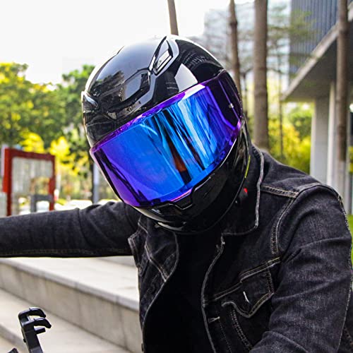 RF-1400 RF 1400 Motorcycle Helmet Shield, Motorcycle Helemt Visor